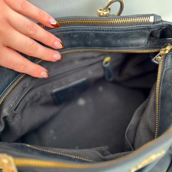 Coach Handbag - Picture 6 of 6